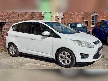 Used Ford C-Max 2014 for sale - 79313337: Photo