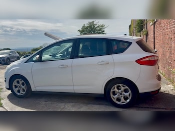 Used Ford C-Max 2014 for sale - 79313337: Photo
