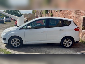 Used Ford C-Max 2014 for sale - 79313337: Photo