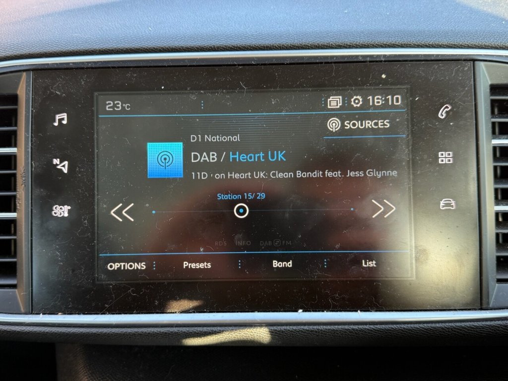 Used Peugeot 308 2018 for sale - 77978933: Photo 10