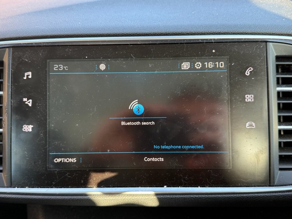 Used Peugeot 308 2018 for sale - 77978933: Photo 11