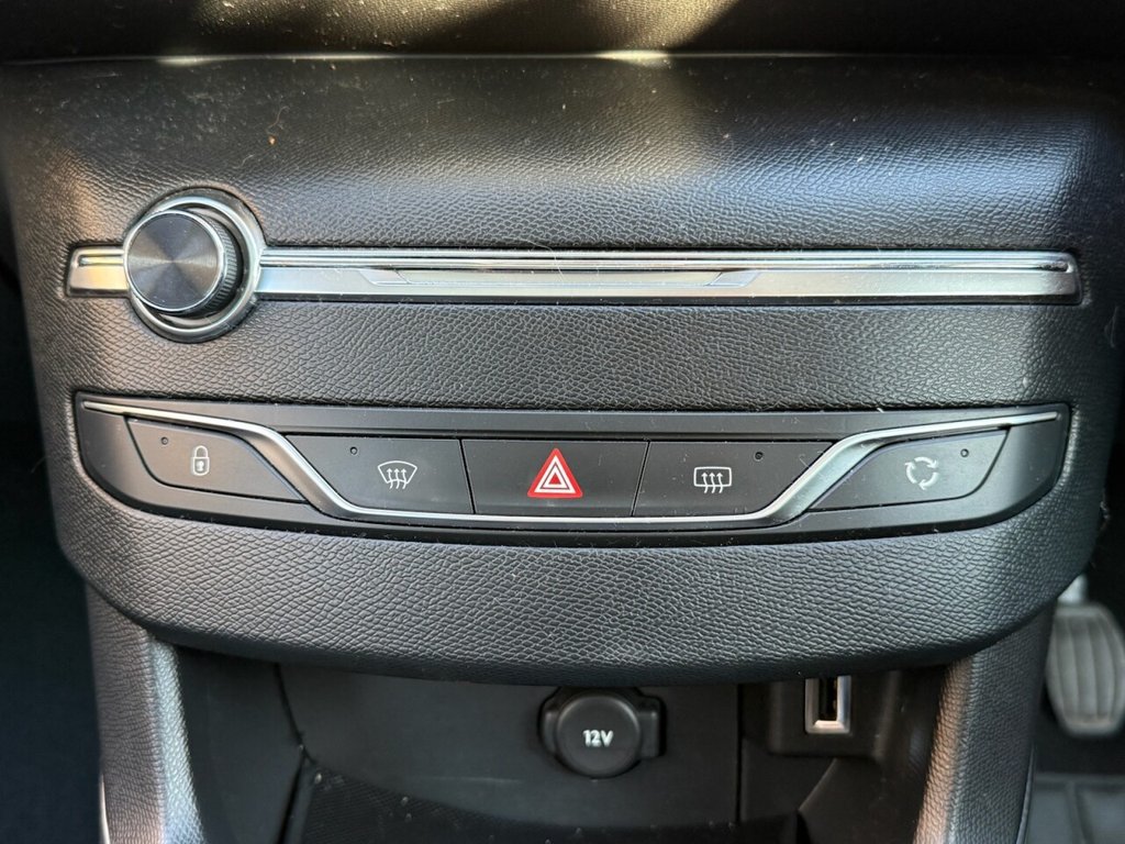 Used Peugeot 308 2018 for sale - 77978933: Photo 13