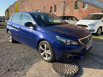Used Peugeot 308 2018 for sale - 77978933: Photo