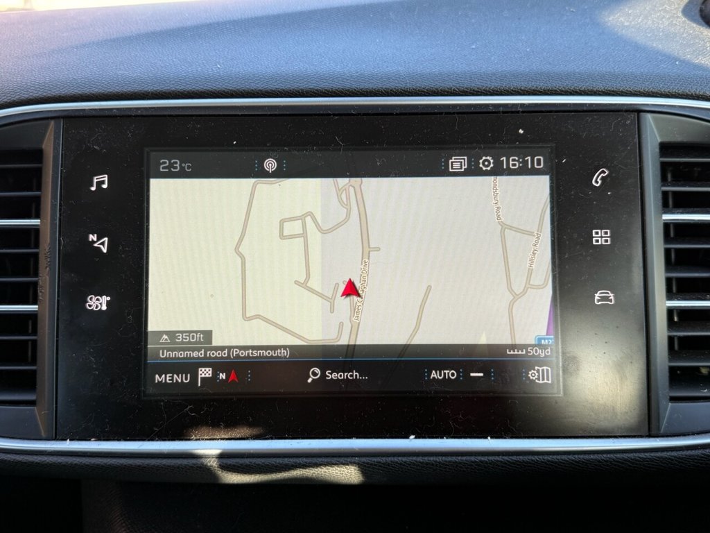 Used Peugeot 308 2018 for sale - 77978933: Photo 9