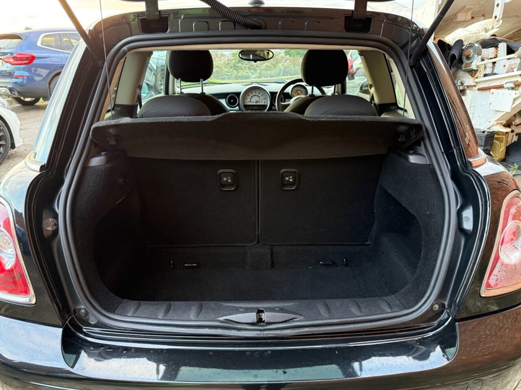 Used MINI Hatch 2010 for sale - 77250041: Photo 14