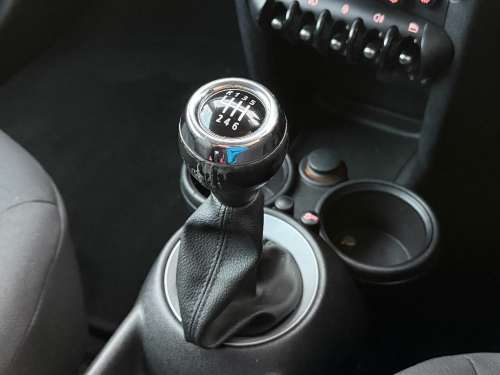 Used MINI Hatch 2010 for sale - 77250041: Photo 18