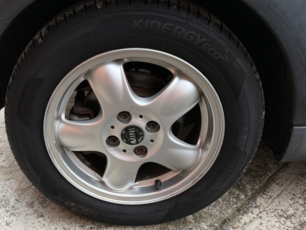 Used MINI Hatch 2010 for sale - 77250041: Photo 23