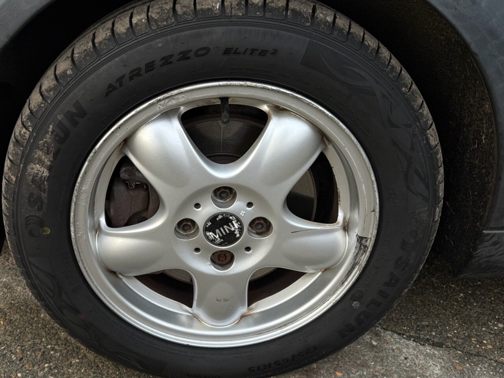 Used MINI Hatch 2010 for sale - 77250041: Photo 25