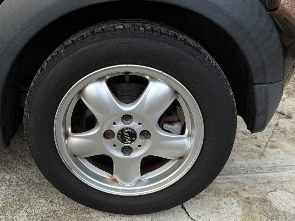 Used MINI Hatch 2010 for sale - 77250041: Photo 26