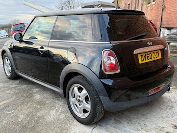 Used MINI Hatch 2010 for sale - 77250041: Photo