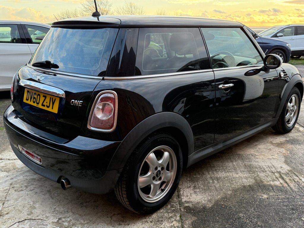 Used MINI Hatch 2010 for sale - 77250041: Photo 6