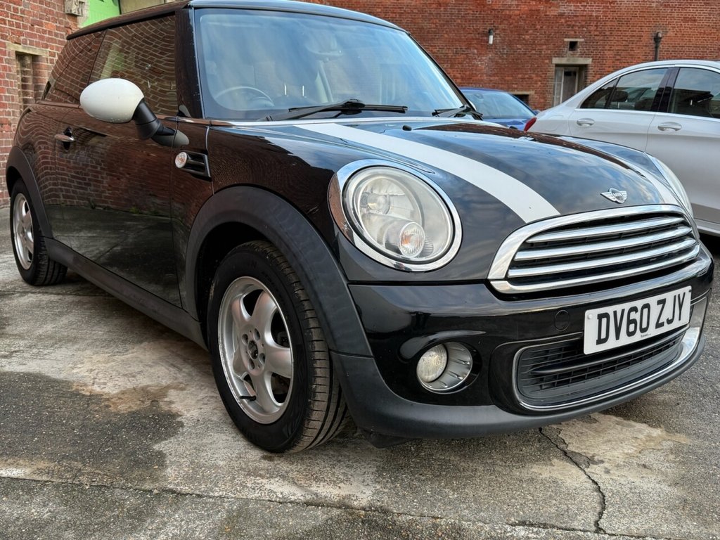 Used MINI Hatch 2010 for sale - 77250041: Photo 8