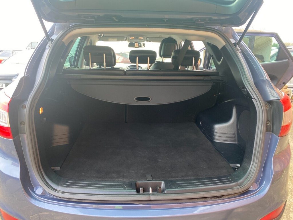 Used Hyundai Ix35 2015 for sale - 77806166: Photo 11