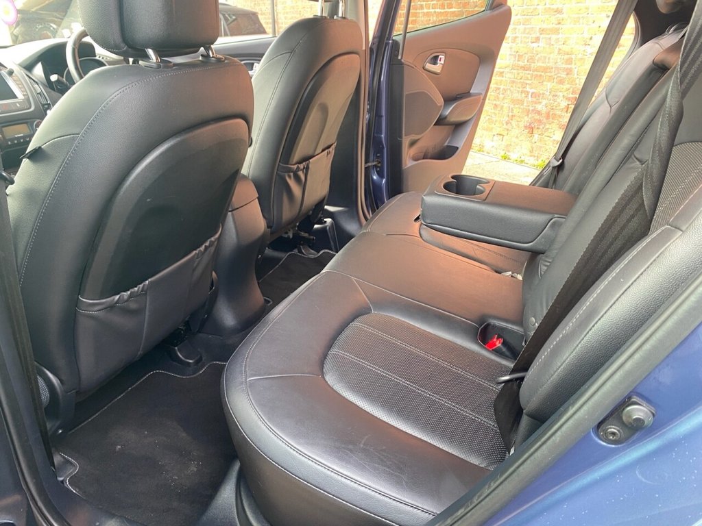 Used Hyundai Ix35 2015 for sale - 77806166: Photo 14