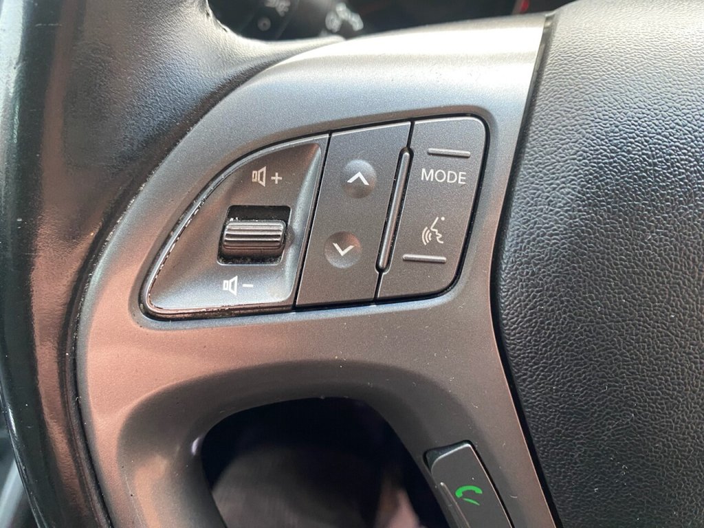 Used Hyundai Ix35 2015 for sale - 77806166: Photo 17