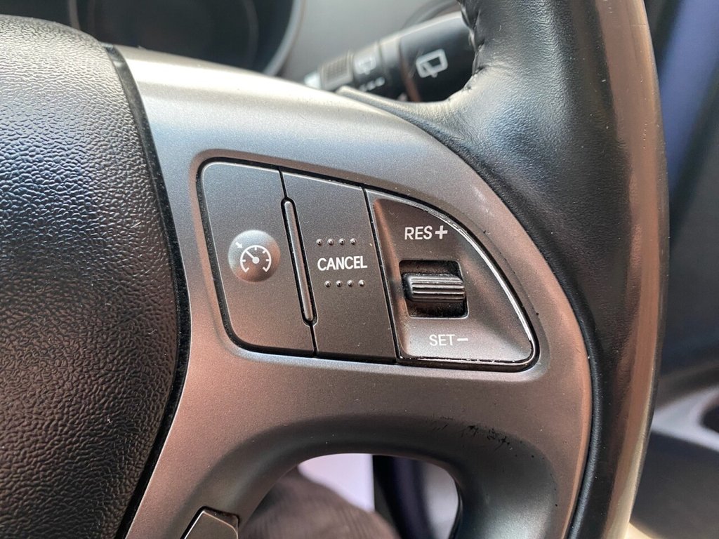 Used Hyundai Ix35 2015 for sale - 77806166: Photo 18