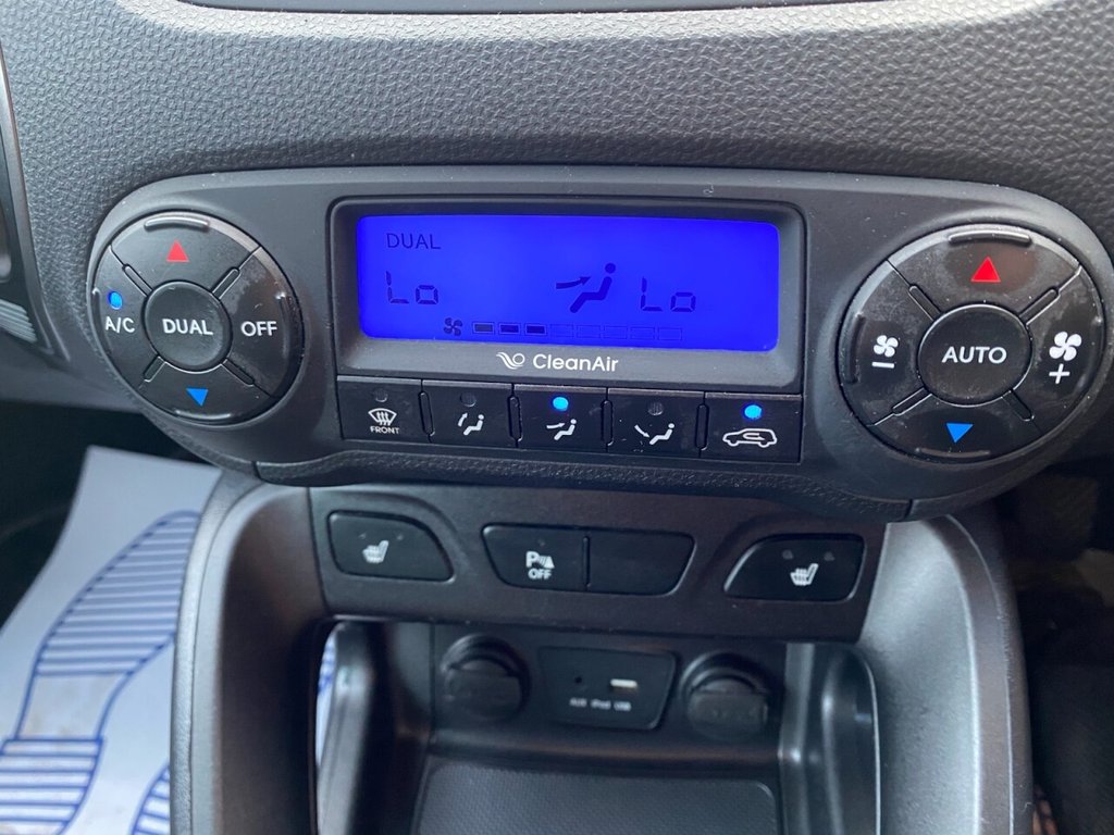 Used Hyundai Ix35 2015 for sale - 77806166: Photo 19