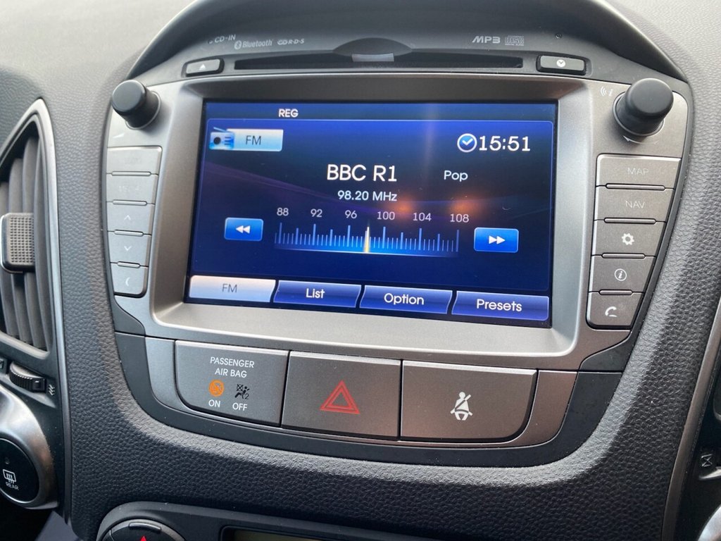 Used Hyundai Ix35 2015 for sale - 77806166: Photo 21