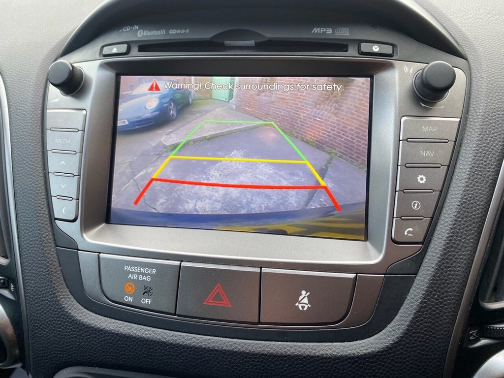 Used Hyundai Ix35 2015 for sale - 77806166: Photo 22