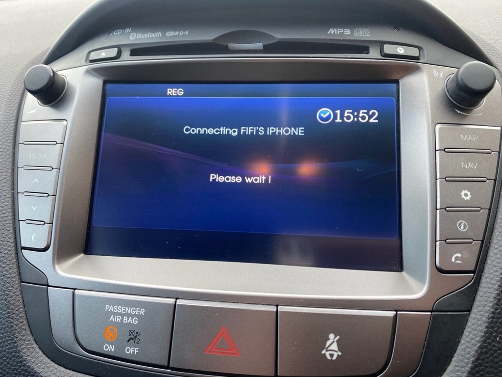 Used Hyundai Ix35 2015 for sale - 77806166: Photo 23