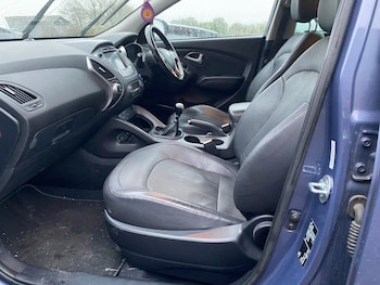 Used Hyundai Ix35 2015 for sale - 77806166: Photo