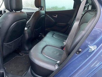 Used Hyundai Ix35 2015 for sale - 77806166: Photo