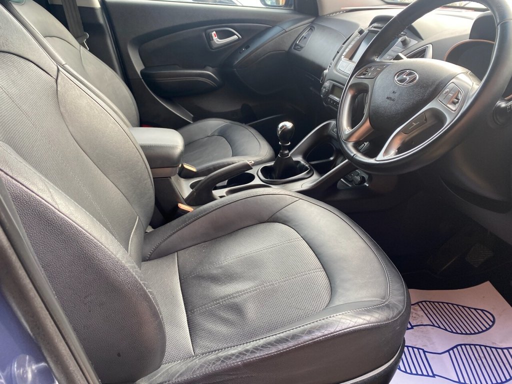 Used Hyundai Ix35 2015 for sale - 77806166: Photo 8