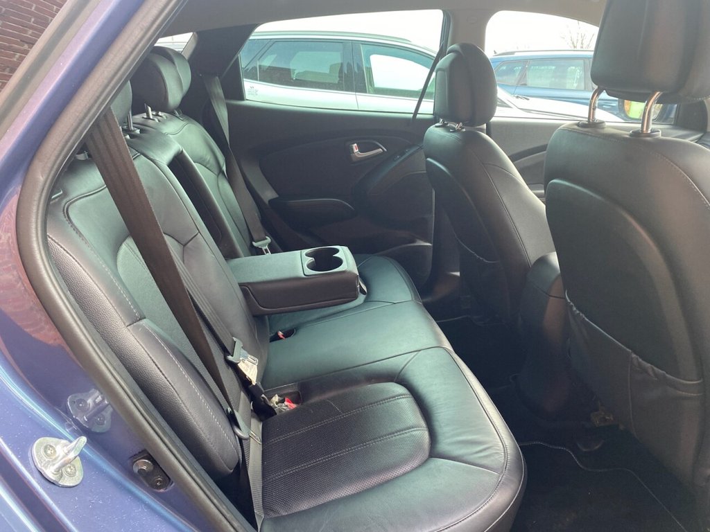 Used Hyundai Ix35 2015 for sale - 77806166: Photo 9