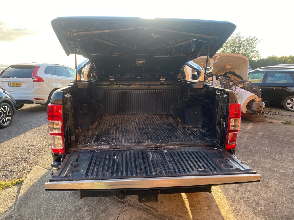 Used Ford Ranger 2015 for sale - 76590939: Photo 10