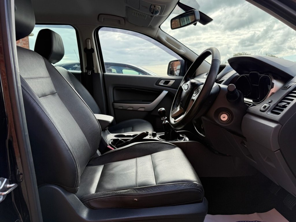 Used Ford Ranger 2015 for sale - 76590939: Photo 11