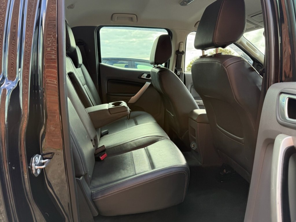 Used Ford Ranger 2015 for sale - 76590939: Photo 12