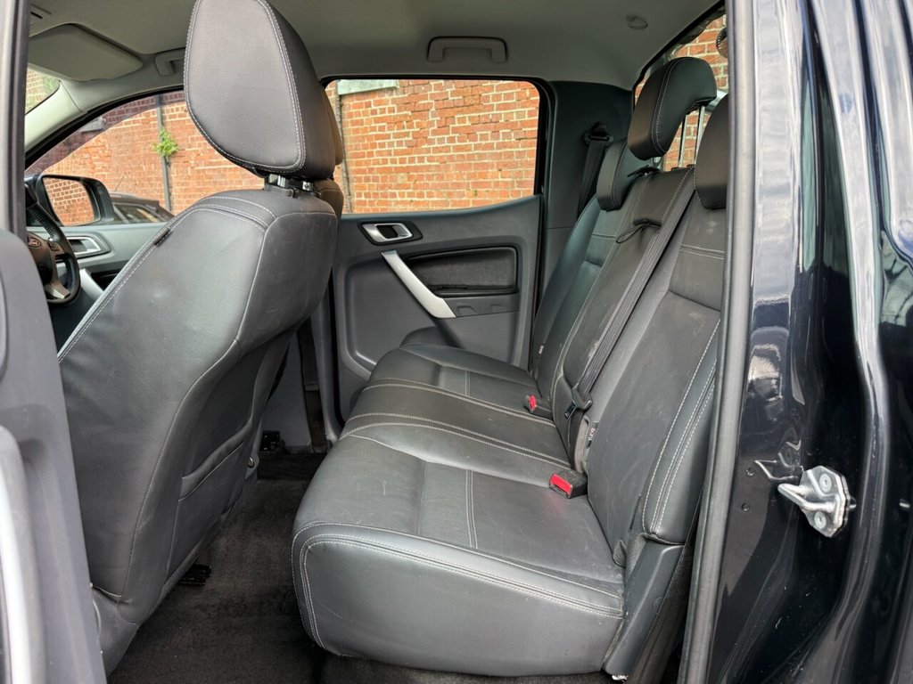 Used Ford Ranger 2015 for sale - 76590939: Photo 13