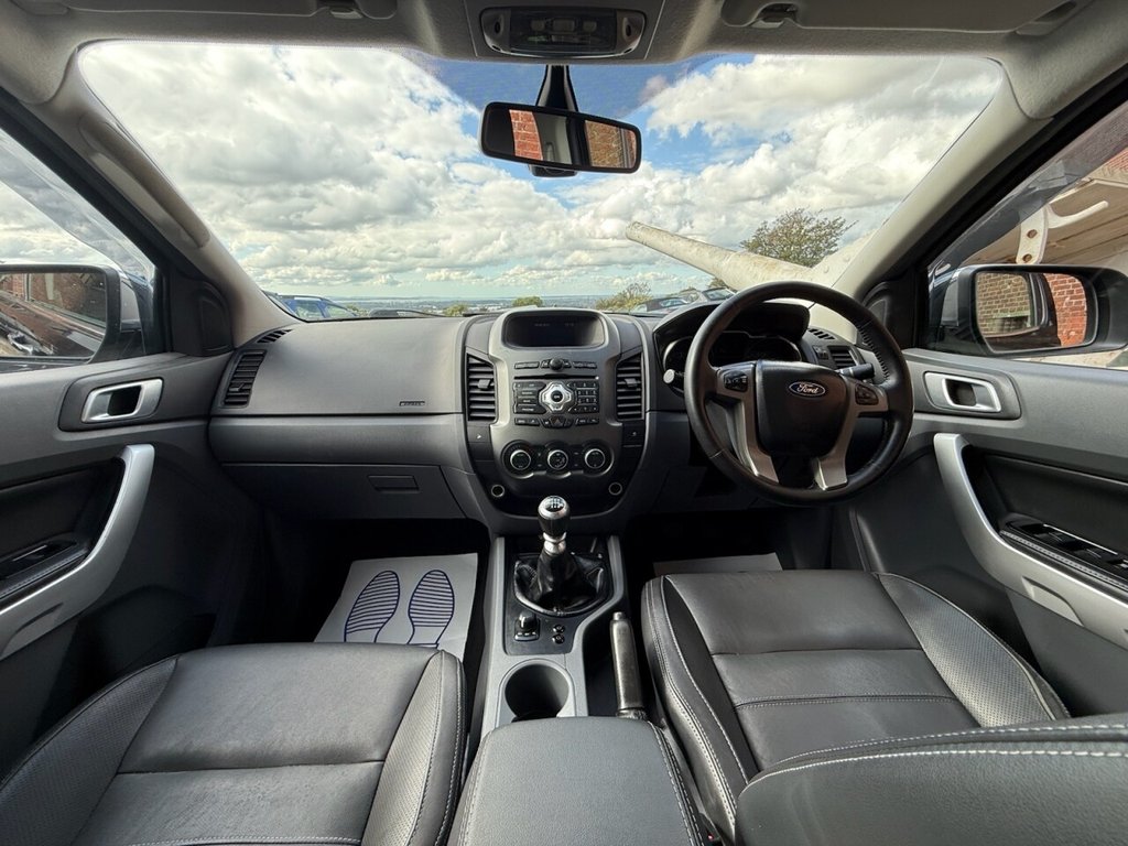 Used Ford Ranger 2015 for sale - 76590939: Photo 15