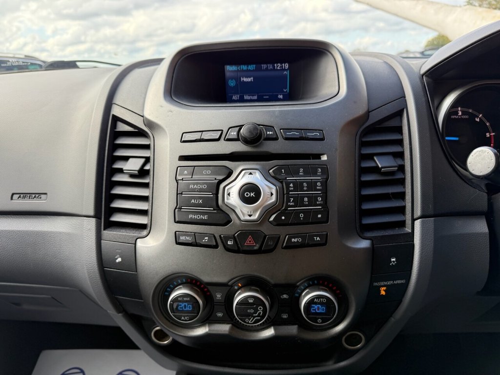 Used Ford Ranger 2015 for sale - 76590939: Photo 16