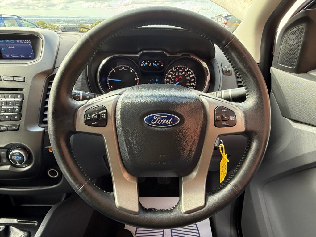 Used Ford Ranger 2015 for sale - 76590939: Photo 21