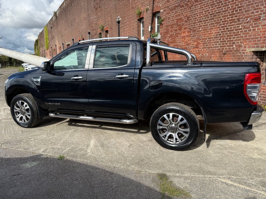 Used Ford Ranger 2015 for sale - 76590939: Photo 3