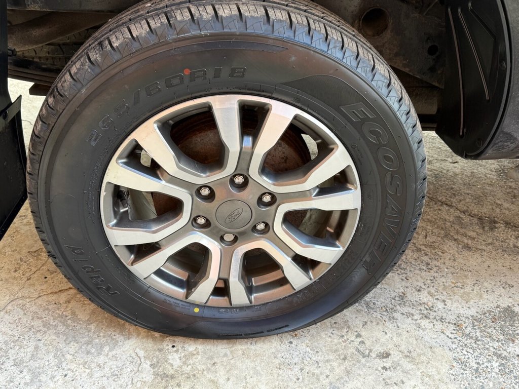 Used Ford Ranger 2015 for sale - 76590939: Photo 30