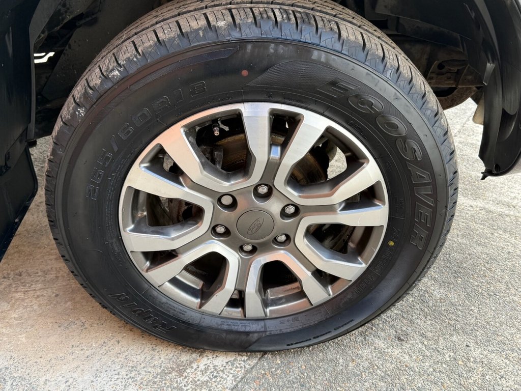 Used Ford Ranger 2015 for sale - 76590939: Photo 31