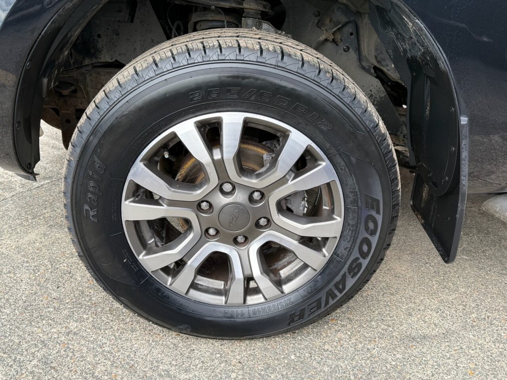 Used Ford Ranger 2015 for sale - 76590939: Photo 32