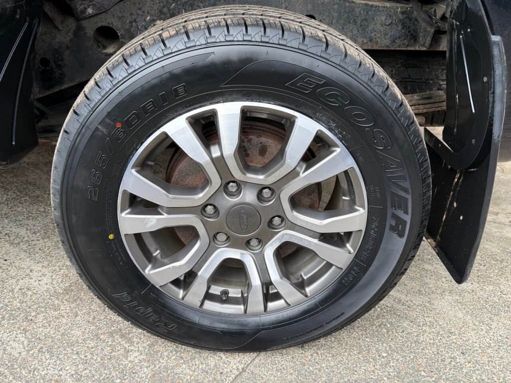 Used Ford Ranger 2015 for sale - 76590939: Photo 33