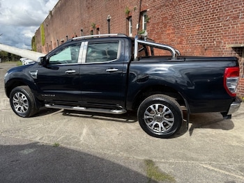 Used Ford Ranger 2015 for sale - 76590939: Photo