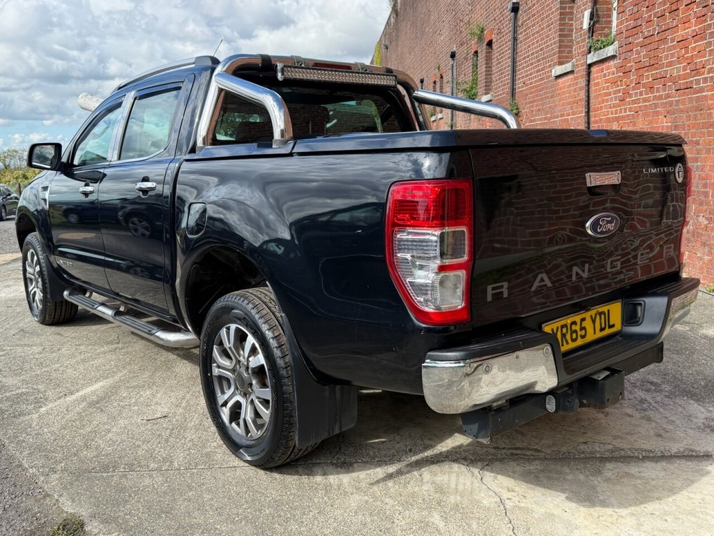 Used Ford Ranger 2015 for sale - 76590939: Photo 4