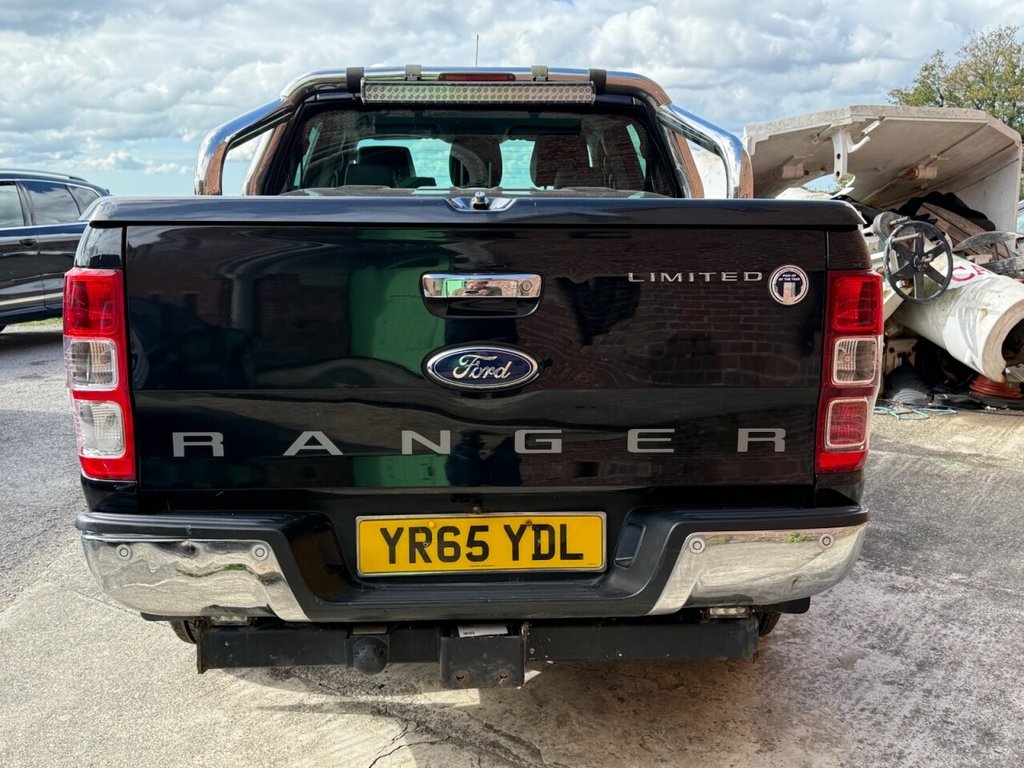 Used Ford Ranger 2015 for sale - 76590939: Photo 5