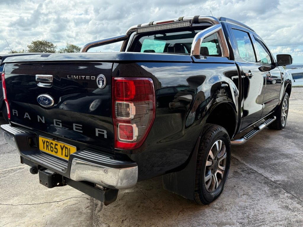 Used Ford Ranger 2015 for sale - 76590939: Photo 6