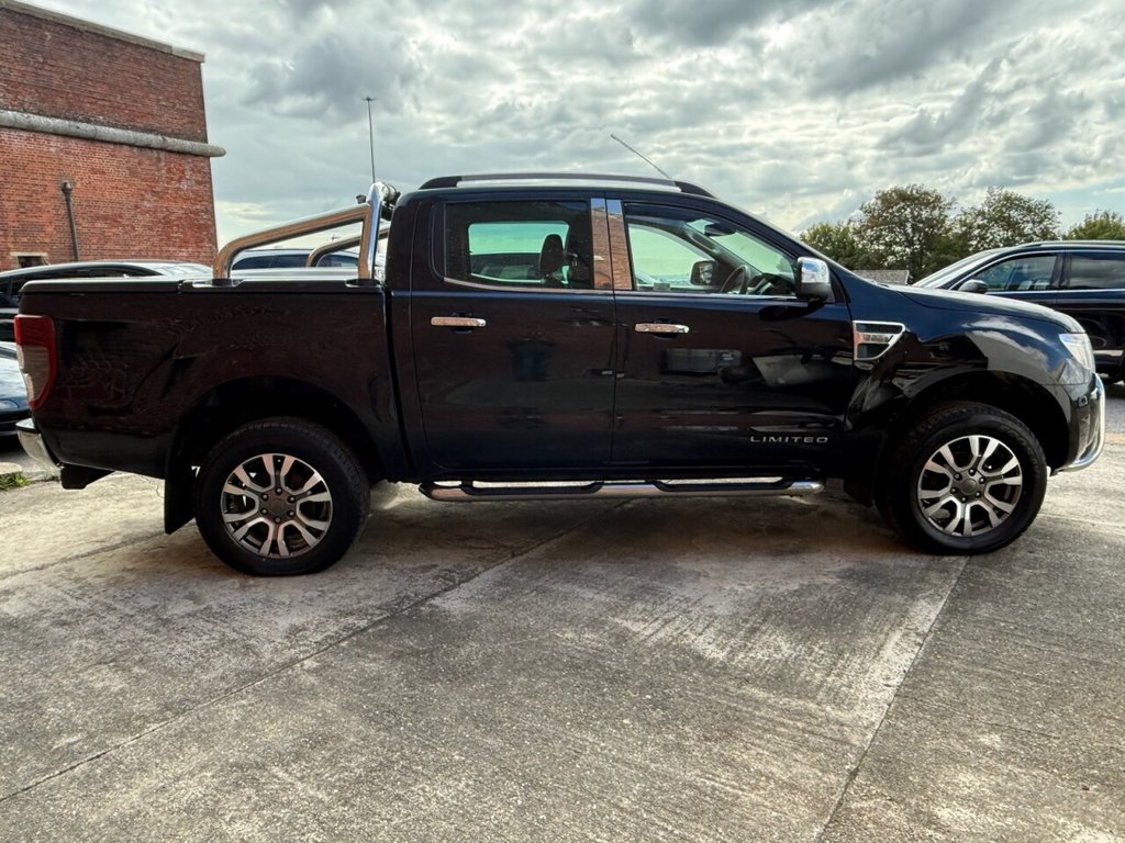 Used Ford Ranger 2015 for sale - 76590939: Photo 7