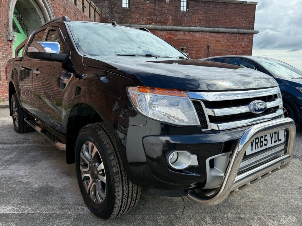 Used Ford Ranger 2015 for sale - 76590939: Photo 8