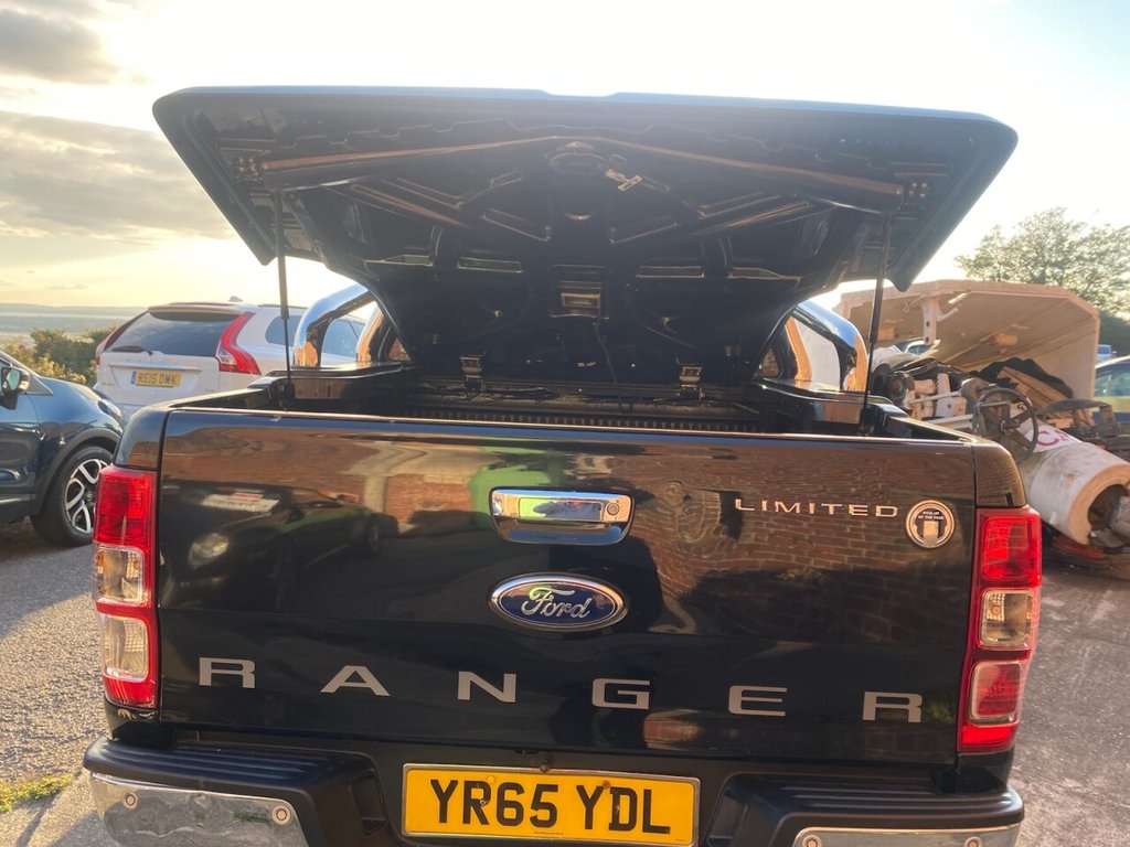 Used Ford Ranger 2015 for sale - 76590939: Photo 9