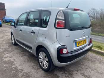 Used Citroen C3 Picasso 2013 for sale - 74265234: Photo