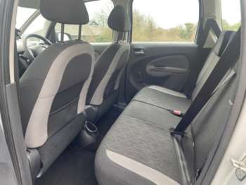 Used Citroen C3 Picasso 2013 for sale - 74265234: Photo