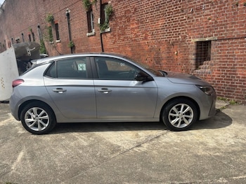 Used Vauxhall Corsa 2020 for sale - 78887391: Photo